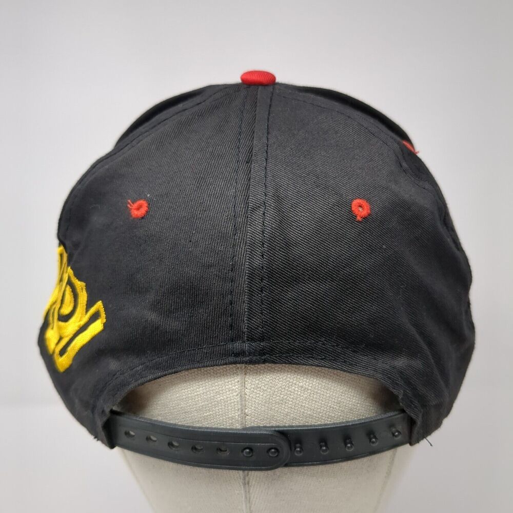 Grumpy Snapback Hat Multicolor One Size Adjustabl… - image 5